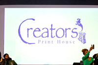 2024 - Creators Print House