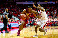 ACC Florida State vs NC State 1/13/16