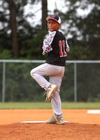 Dixie Youth Minor League District 7 All-Star Tournament