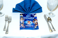 2017-18 SAU Athletic Banquet