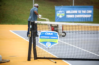 2019 CIAA Women's Tennis Championship - Day 2