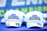 2019 CIAA Women's Tennis Championship Day