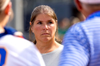 Softball: Weddington vs Garner (May 31, 2024)