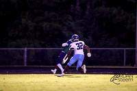 Southeast Raleigh vs Willow Springs - Homecoming 2022